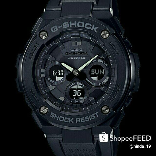 g shock gst 300g