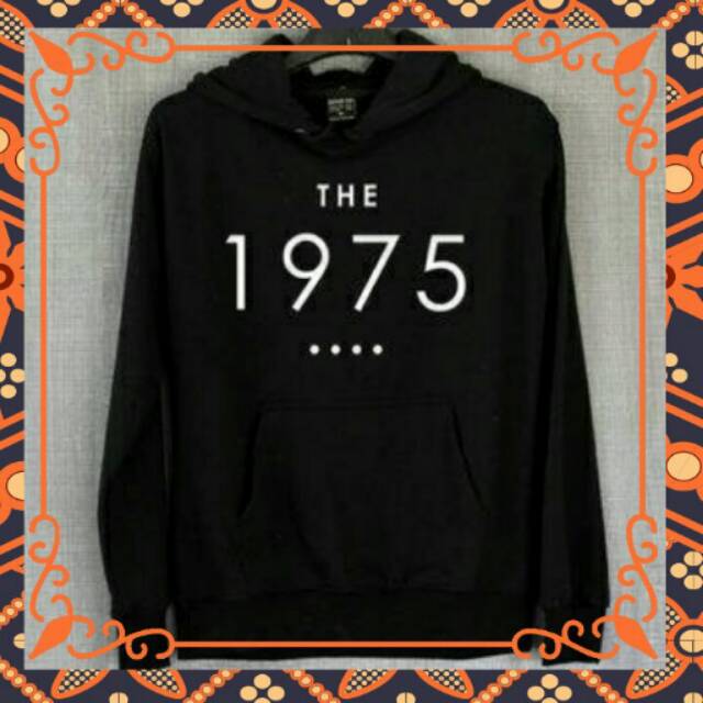 Jaket, sweater, hoodie, zipper  the 1975