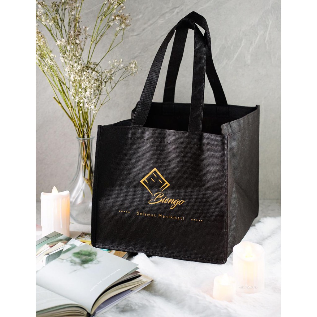 Goodie bag JENJU BAKERY