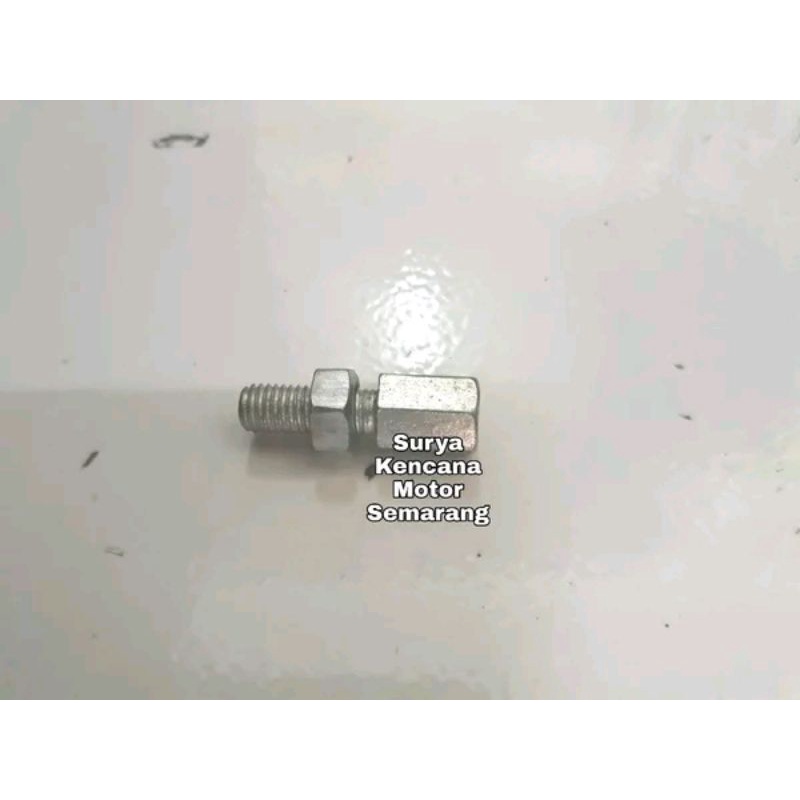 Baut setelan kopling Vespa Super Sprint PX Excel Bajaj Bagol VBB