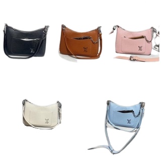 CiciBrand - Tas Wanita Selempang Wanita Sling Bag 8808