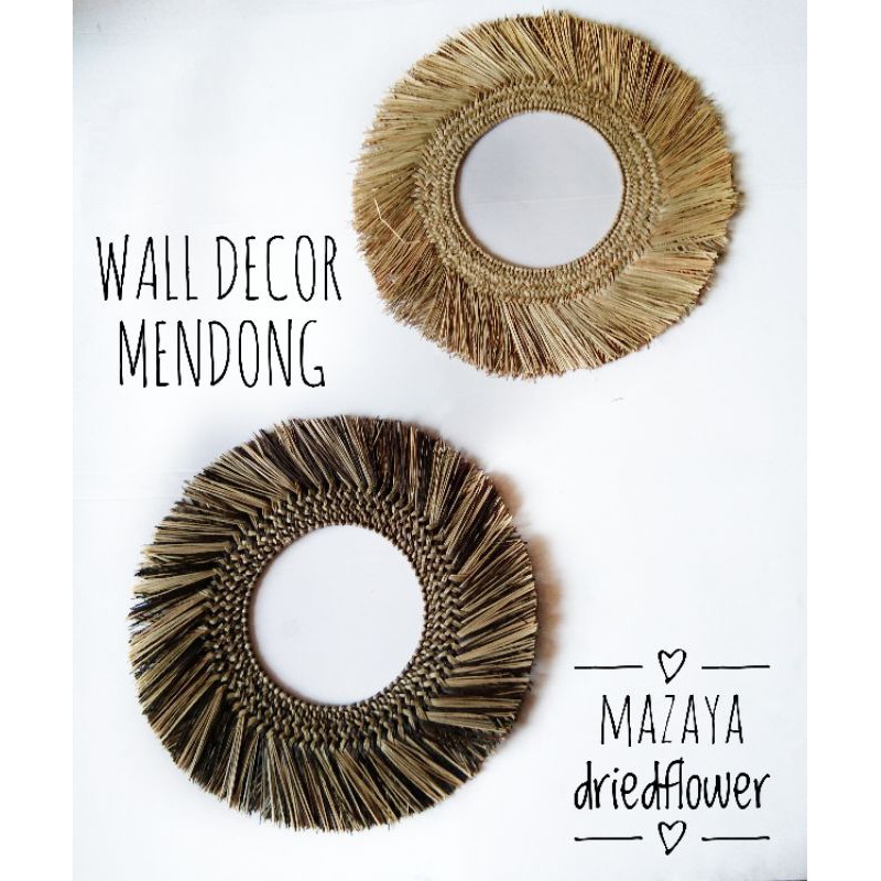 walldecor mendong