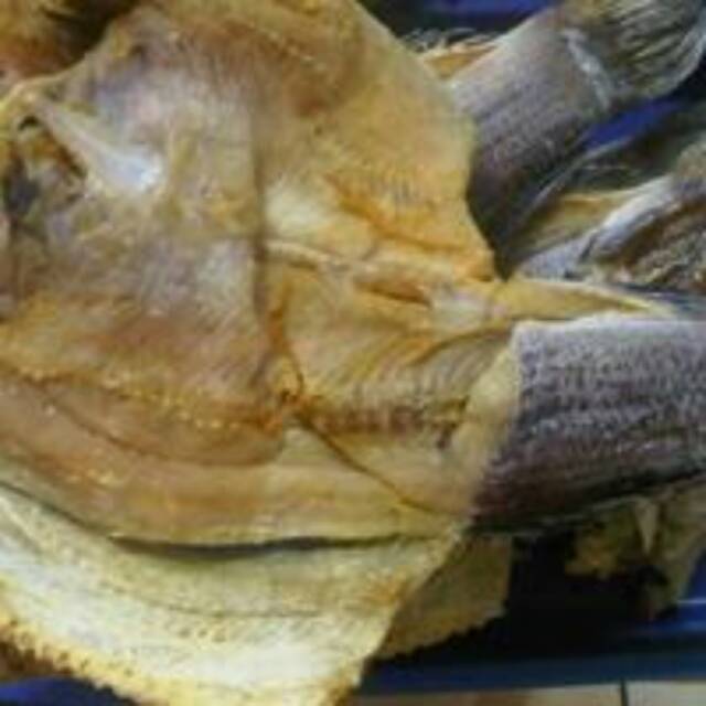 Ikan kering gabus/haruan 1kg | Shopee Indonesia