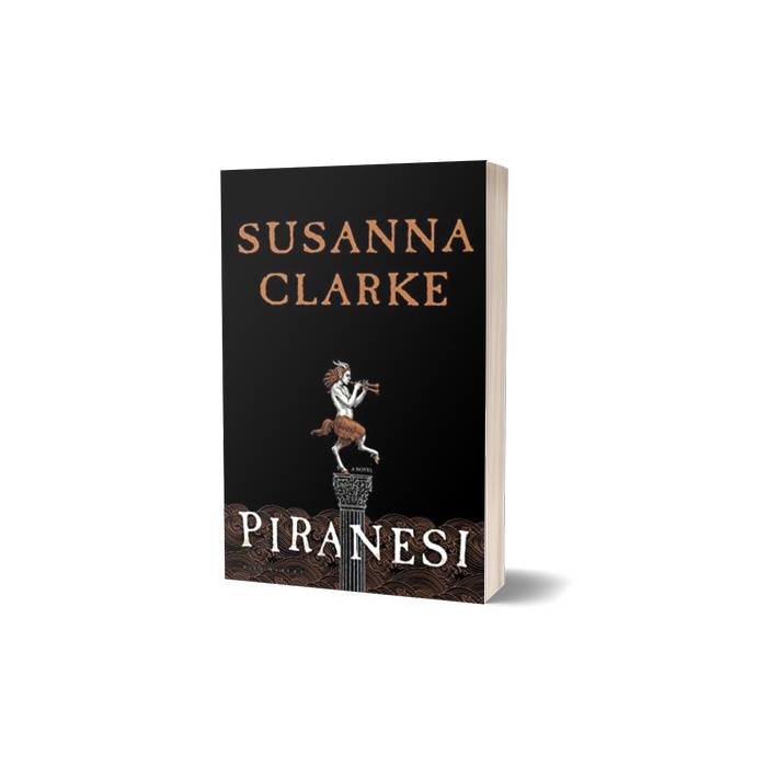 

Piranesi
