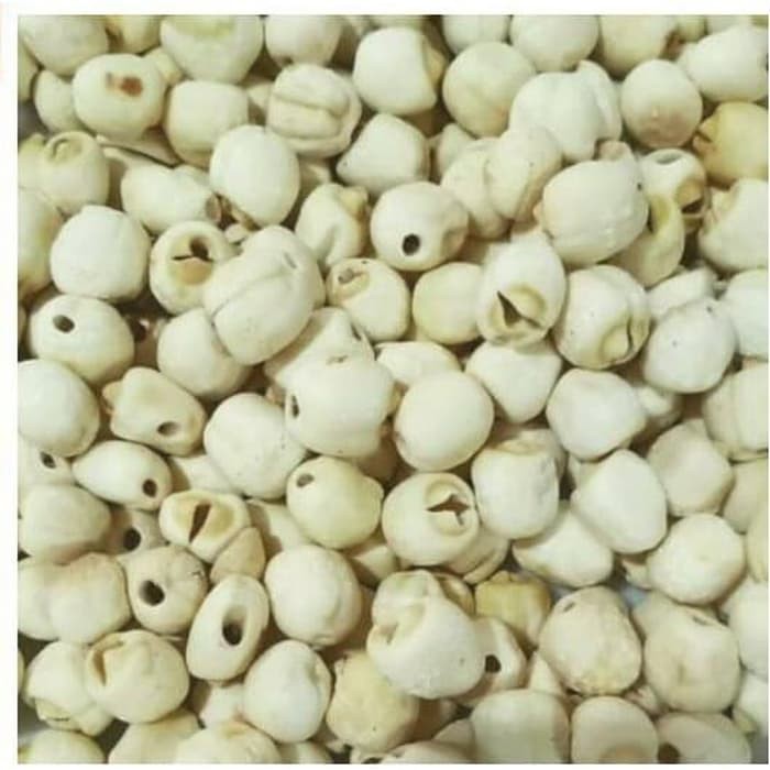 

LIANZHI BIJI TERATAI SUPER 50GRAM