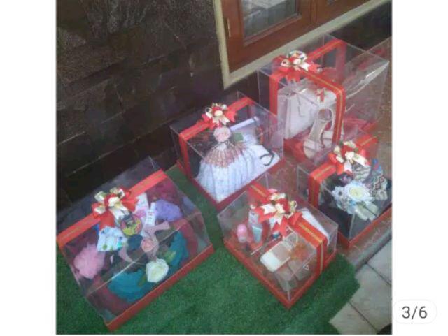 Tutup Mika ( Tutupnya Aja) 1 Set ( Isi 4 Pcs)