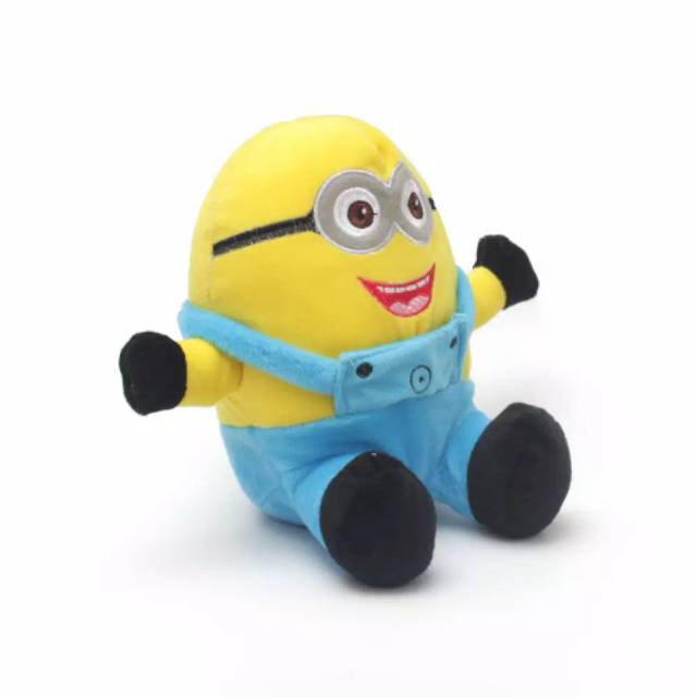 Boneka minion size:S.