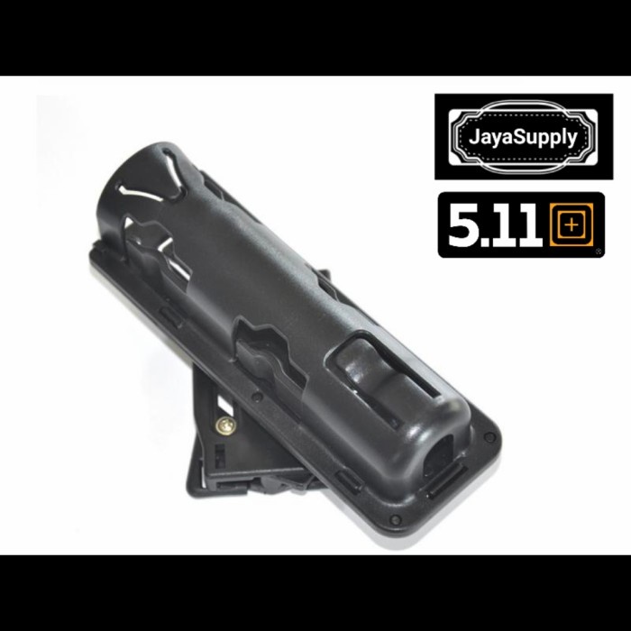 BATON- HOLSTER BATON STICK PUTAR STIK SAFETY 511 POLICE POLISI PENTUNGAN 360 -BATON.