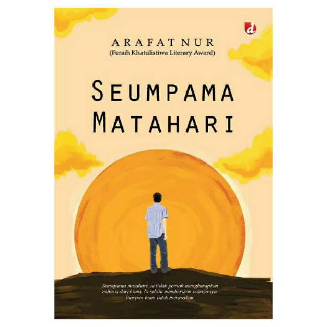 SEUMPAMA MATAHARI - ARAFAT NUR