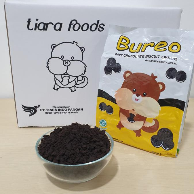 

Bureo 1kg - Kasar