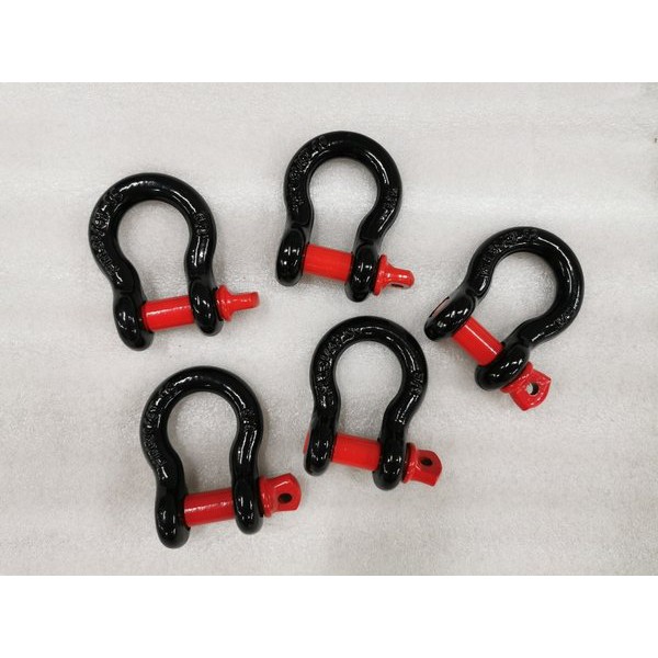 

Shackle import ukuran 5 per 8