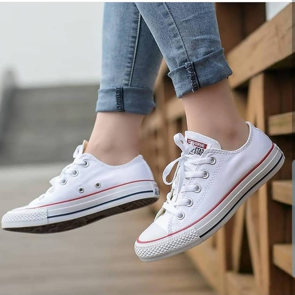 sepatu sneakers pria converse loww 70s canvas grade ori sepatu kuliah nongkrong sekolahan gaya trend