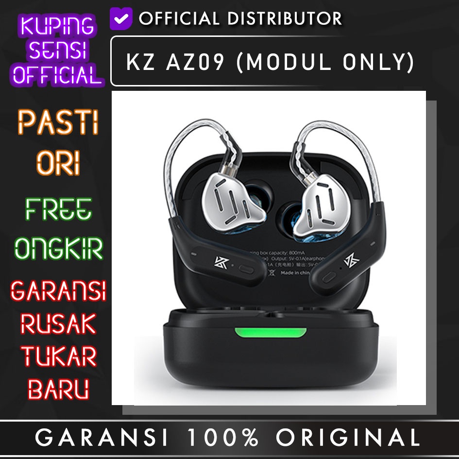 KZ AZ09 Pro AZ10 AZ09 CCA BTX Bluetooth Modul TWS + Charging Box Bluetooth 5.0 for KZ EDX Pro CCA CRA Zsn pro X zs10 pro zsx kz edx zst x cca cra trn mt1 Kabel KZ