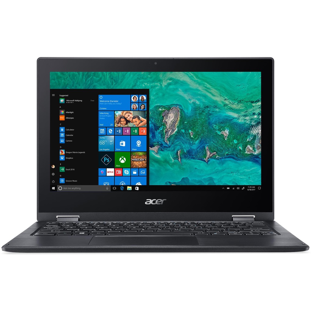 Acer SP111-33-C3YD Touch Screen RAM 4GB/ SSD 128GB