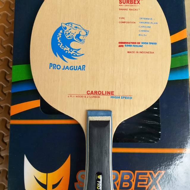 Surbex pro jaguar