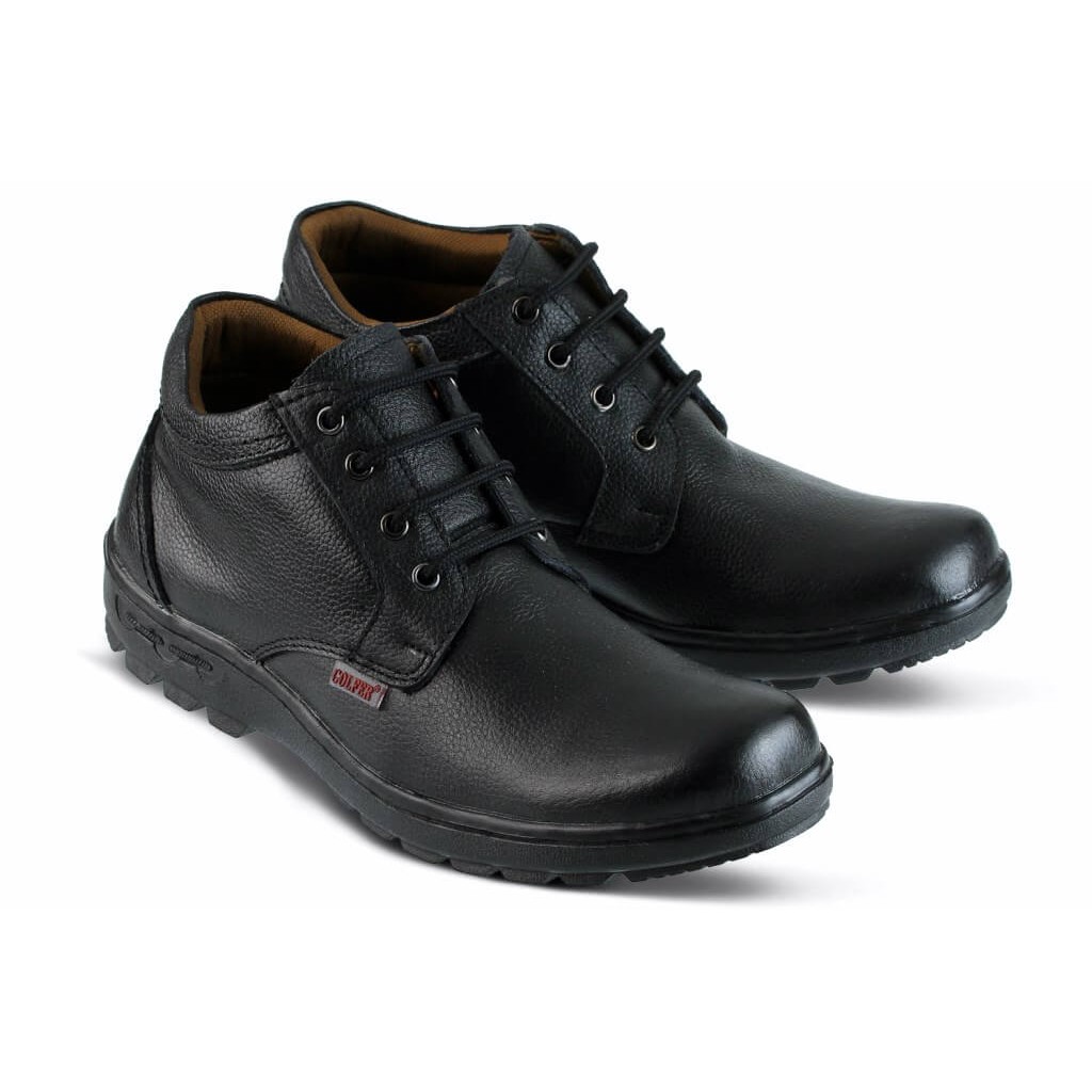 Sepatu Boot / Kasual Pria Golfer GF.5209