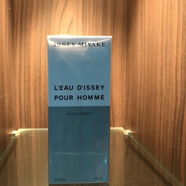 Issey Miyake L eau D issey Woman