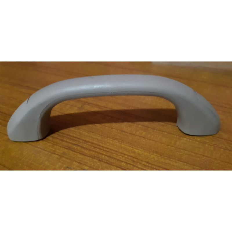 (Free Baut 2 pcs)Handle Pull Pegangan Atas plafon mobil Innova