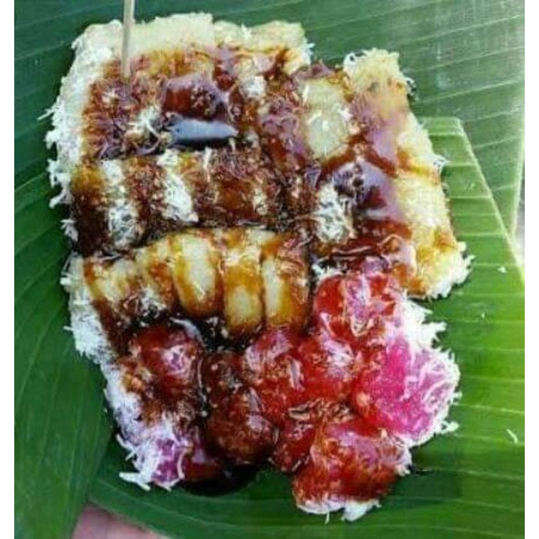 

Lupis cenil medan