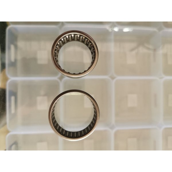 lager torsi vw 1300 1303 .  bearing torsion arm vw. part vw