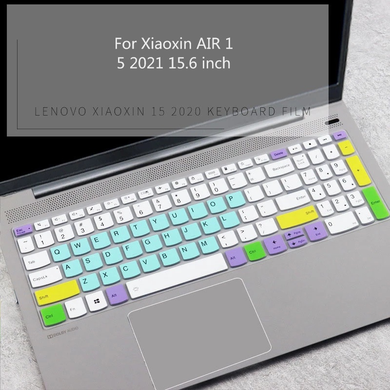Casing Silikon Tpu Lenovo Xiaoxin Air 15 2021 15.6 &quot;Anti Debu Thinkbook15P