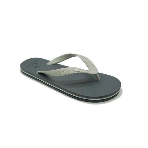 Sandal Panama Classic Men M1 Charcoal Charcoal Original