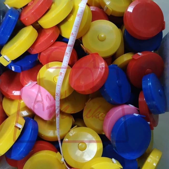 Jual METLINE/METLIN/ALAT PENGUKUR LINGKAR TUBUH | Shopee Indonesia