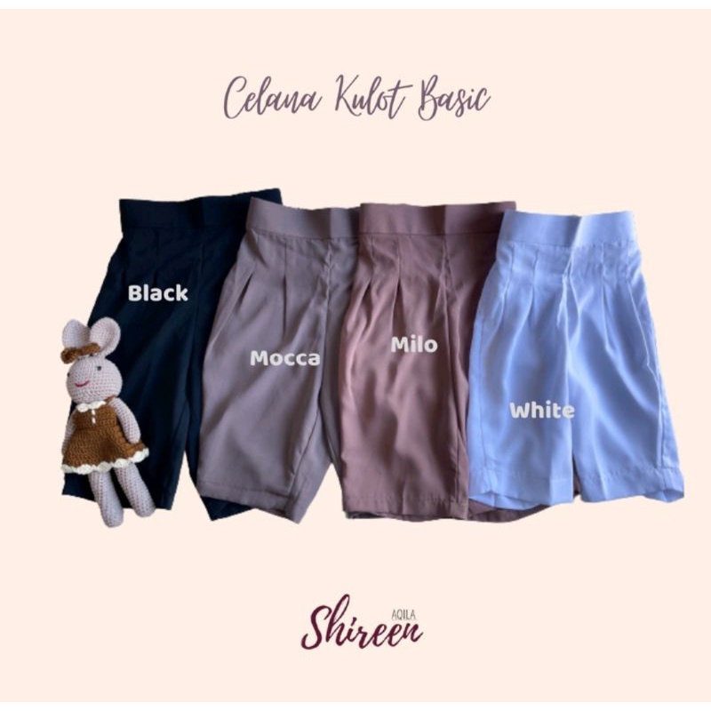 KULOT BAYI by Shireen Aqila