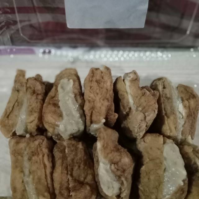 

Tahu bakso