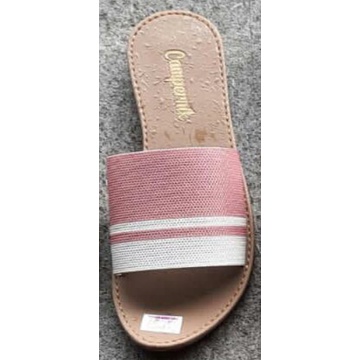 Sandal Kulit Wanita Khas Tasikmalaya