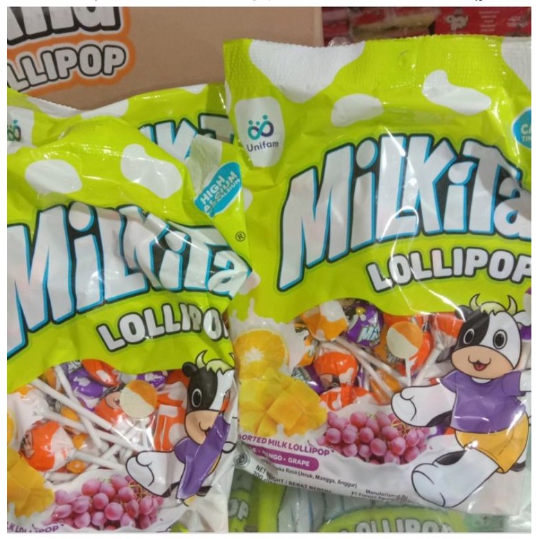 

milkita