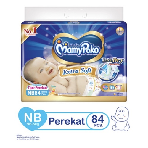 Mamypoko NB84