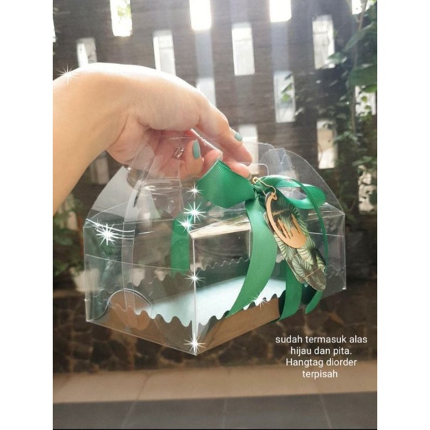

MIKA BOLU GULUNG / MIKA HAMPERS
