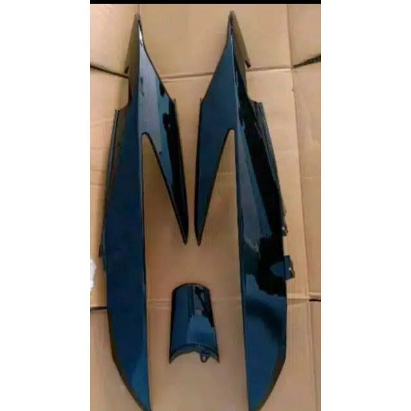 Cover Body Bodi Halus Samping Belakang Kanan Kiri vario 110 old Vario 110 cw Vario 110 lama karbu bo