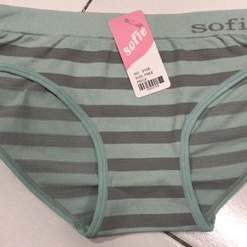 CD CELANA DALAM WANITA RAJUT SOFIE FIT TO M L XL 3106/ 3091/ 3107/ 3060/ 22582/ 22583