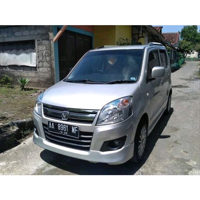 bodykit Karimun Wagon R Murah