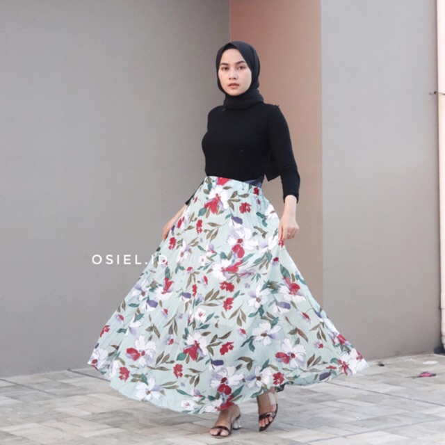 Rifka skirt