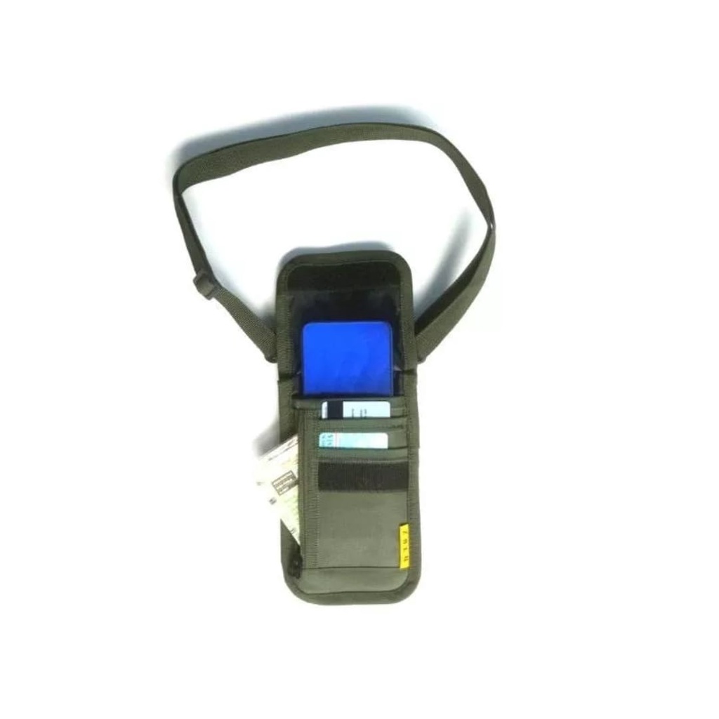 COD Tas Hp Dompet Kartu Hanging Sako Wallet  / Sako Wallet-Tas Kartu-Tas HP