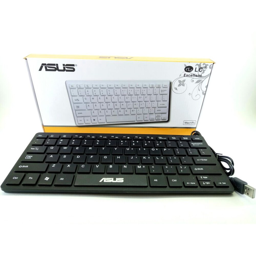 Keyboard Mini ASUS / Keyboard Mini / Keyboard Asus