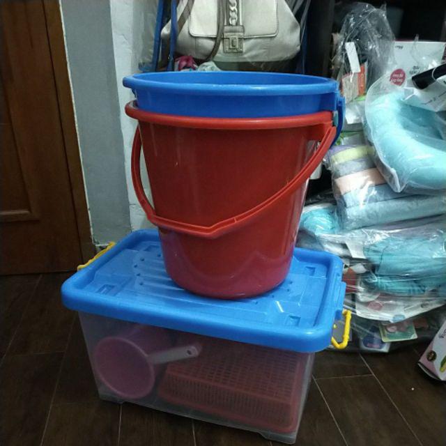 Gayung Air Pendek Suigen Shinpo Sip210 Plastik