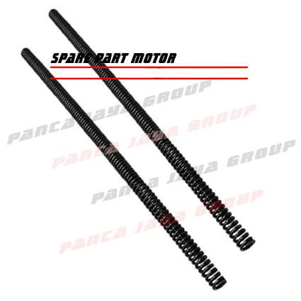 PER SHOCK DEPAN-PER SHOCK BREKER DEPAN SATRIA FU 150 RKCOOL RK COOL