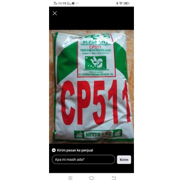 pur ayam 511