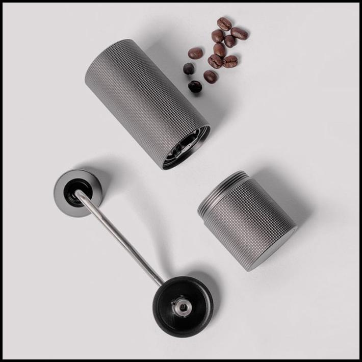 Timemore Chesnut C2 Coffee Grinder