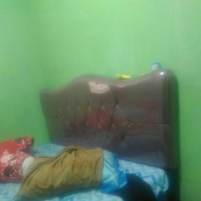 Uniland Kasur Springbed Paradise Plushtop - Full Set Avanta - Khusus Jabodetabek