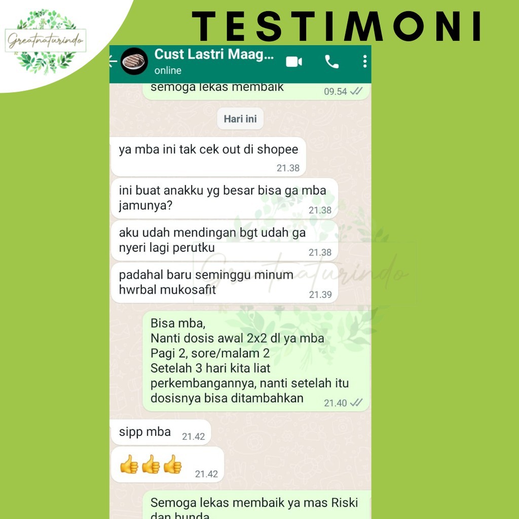 Obat asam lambung obat lambung maag herbal asam lambung obat lambung paling ampuh magh asam lambung yang bagus maag kronis ampuh maag asam lambung herbal ampuh lambung herbal obat asam lambung kronis gerd diare magh mag mual lambung Mucosafit Naturindo-3