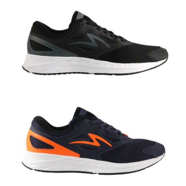 Sepatu Lari Specs Alphacharge / Sepatu Running Specs Pria Wanita [READY STOCK]