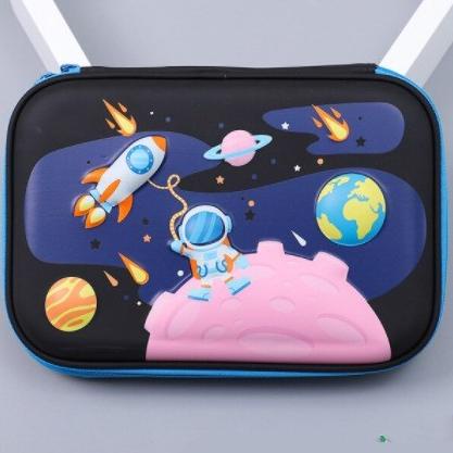 

BAYAR DITEMPAT Tempat pensil astronot kotak Pensil 3D timbur pencil Case Kado Anak/TEMPAT PENSIL AESTHETIC/TEMPAT PENSIL ANAK PEREMPUAN/TEMPAT PENSIL LUCU/TEMPAT PENSIL 3D/TEMPAT PENSIL TRANSPARAN/TEMPAT PENSIL LUCU/TEMPAT PENSIL KOREA/TEMPAT PENSIL