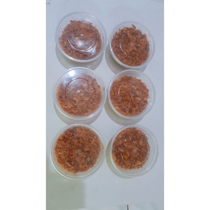 

Bawang goreng