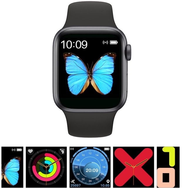 Iwo 5+ (T500) Smartwatch / IWO 13