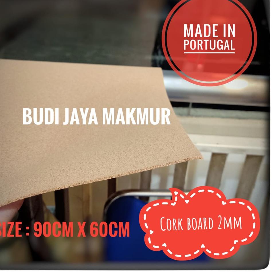 

Free Delivery Cork Board 2mm